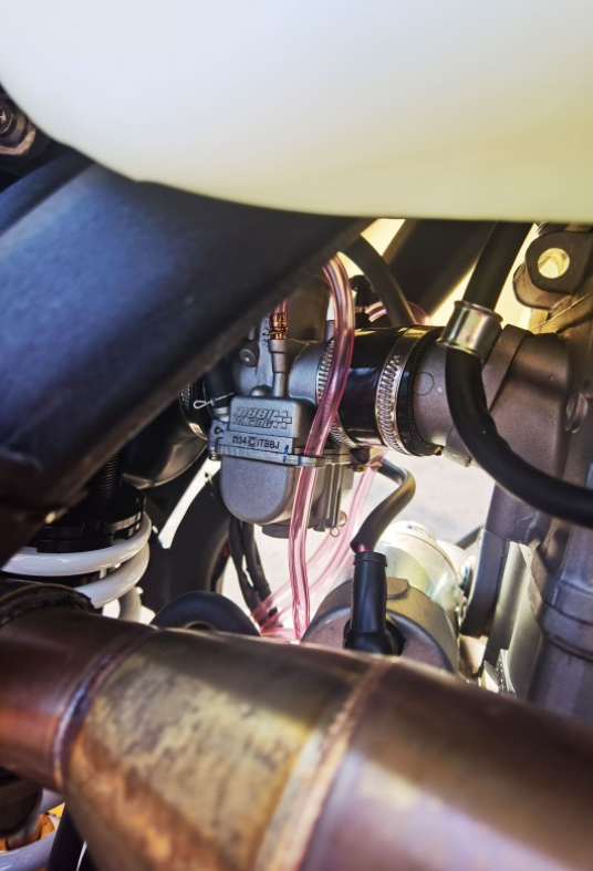 Мотоцикл JHLMOTO JHL Z6 NB300 (174MN-5) в Златоусте