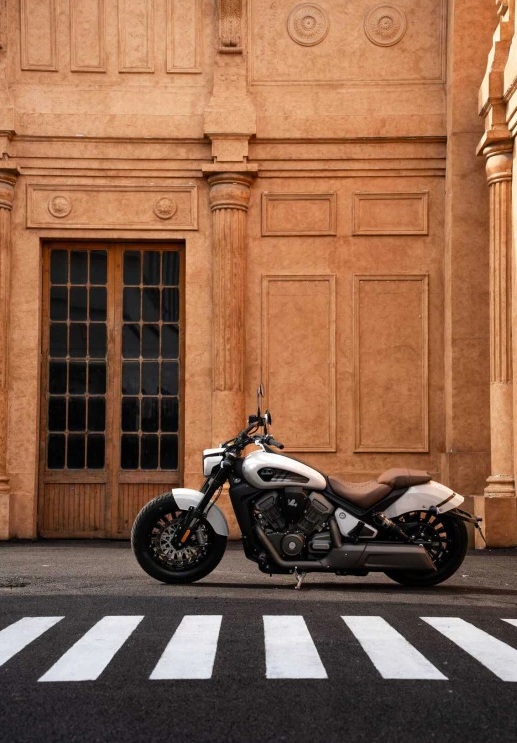 Мотоцикл Benda DarkFlag 500 Commander в Златоусте