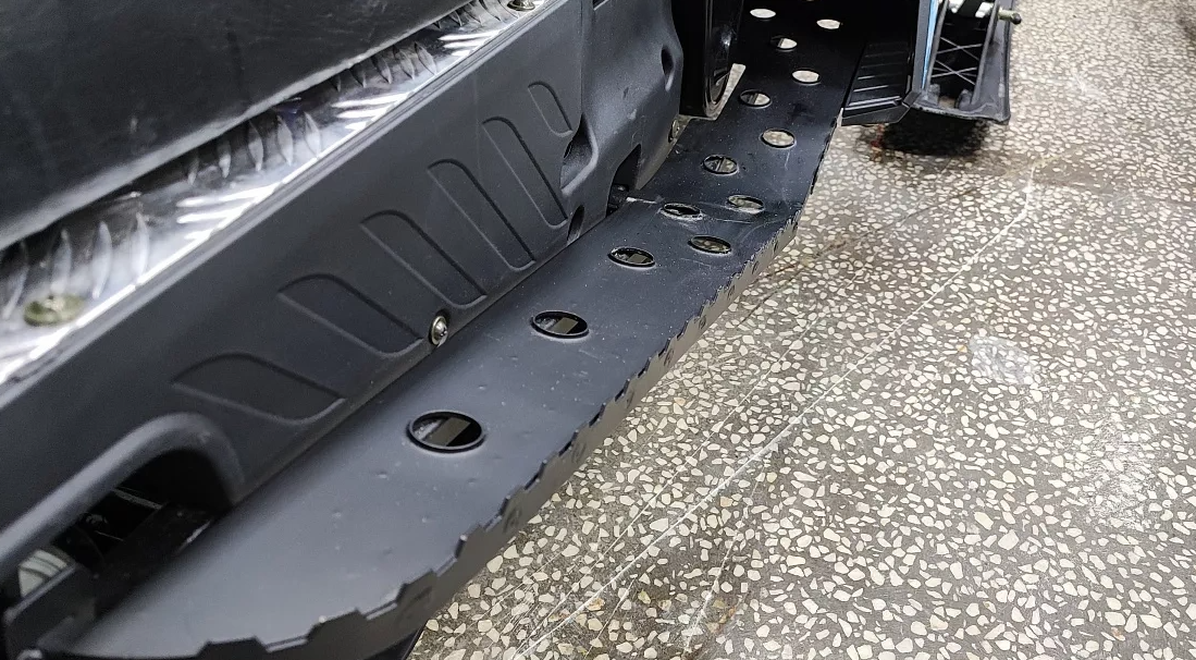 Снегоход Ataki WD150 Б/У в Златоусте