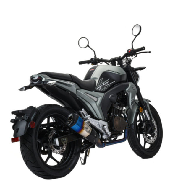 Мотоцикл MOTOLAND (МОТОЛЕНД) 300 CBR в Златоусте