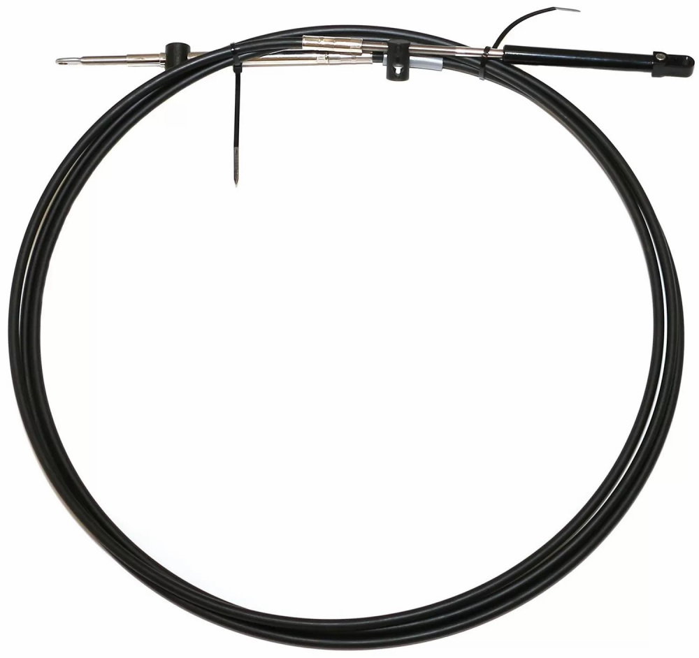 ТРОС "ГАЗ-РЕВЕРС", F11, MERCURY (ТАЙВАНЬ) в Златоусте