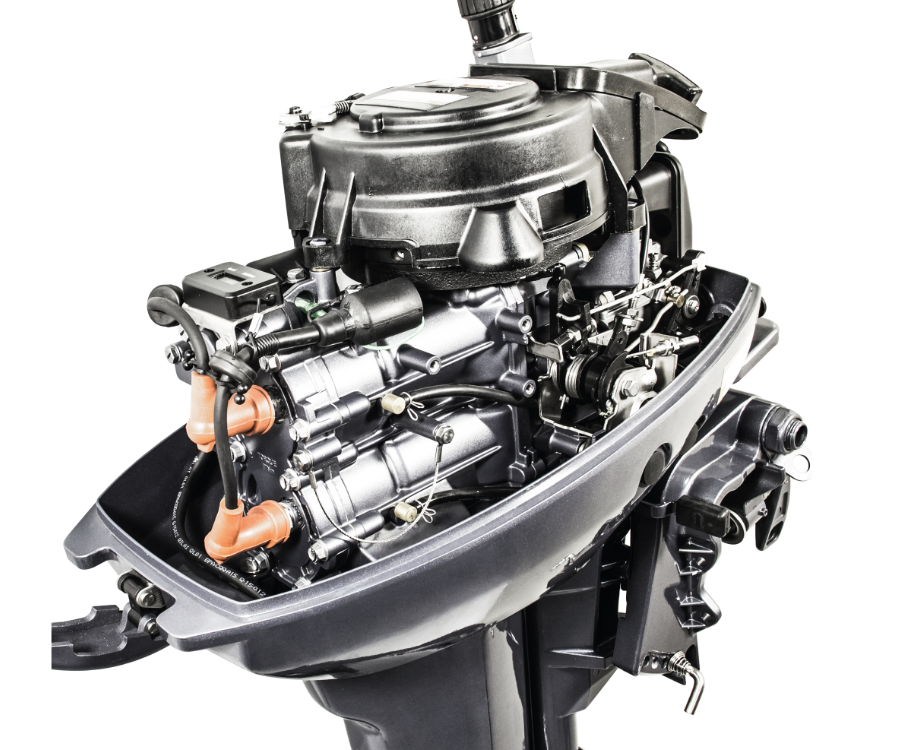 Лодочный мотор APACHE T9.9(15) BS в Златоусте