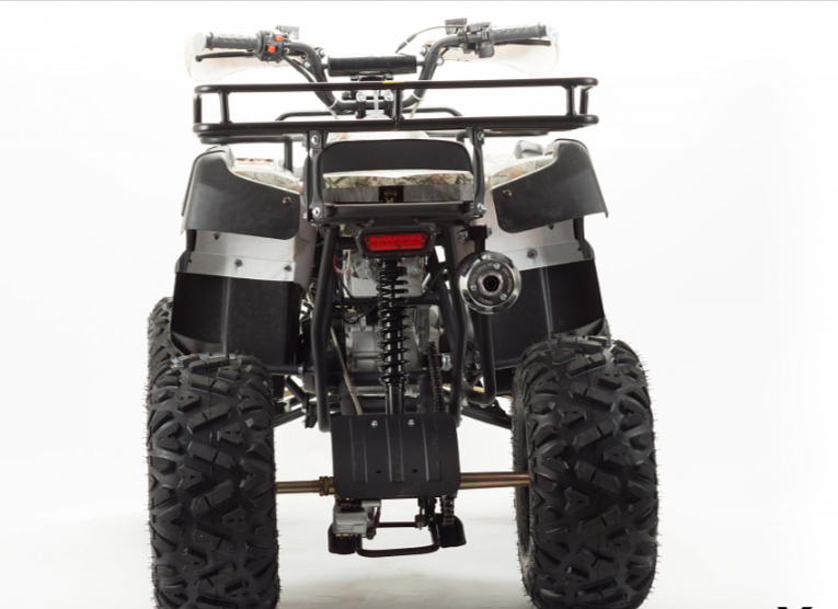 Квадроцикл MOTOLAND (МОТОЛЕНД) 200 ALL ROAD в Златоусте