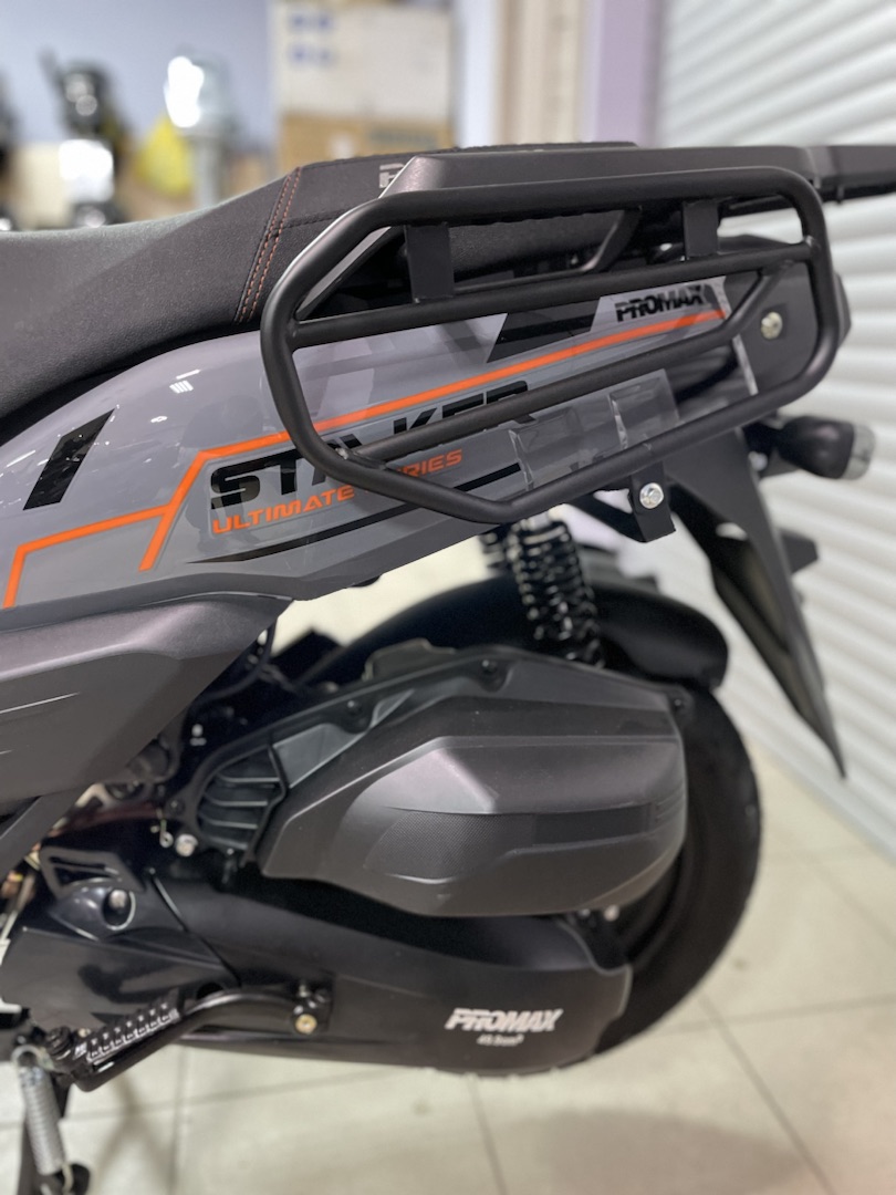 Скутер PROMAX STALKER 150(49) в Златоусте