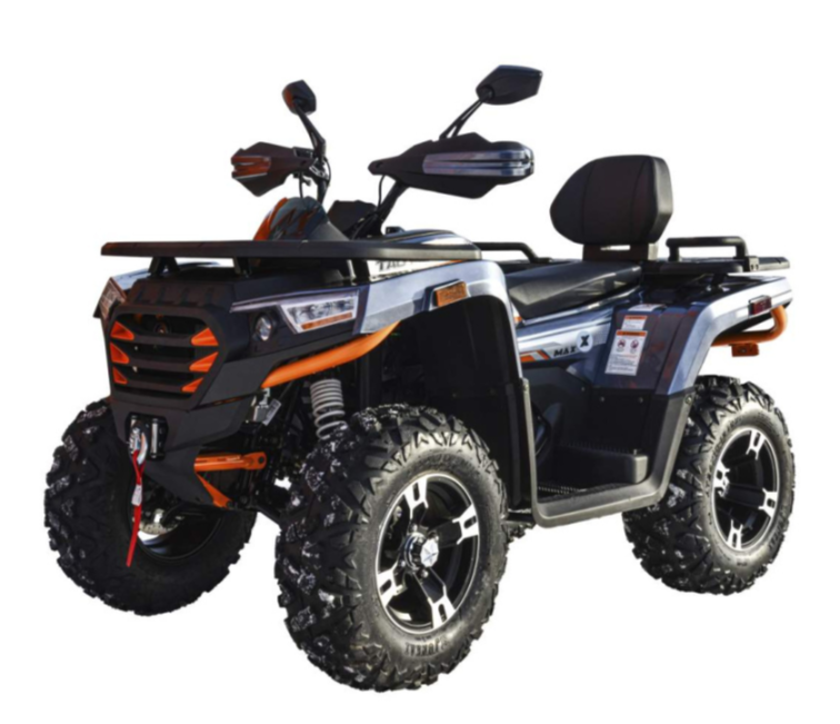 Квадроцикл MOTOLAND (МОТОЛЕНД) 300 MAX X в Златоусте