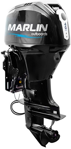 ЛОДОЧНЫЙ МОТОР MARLIN MFI 40 AERTL в Златоусте
