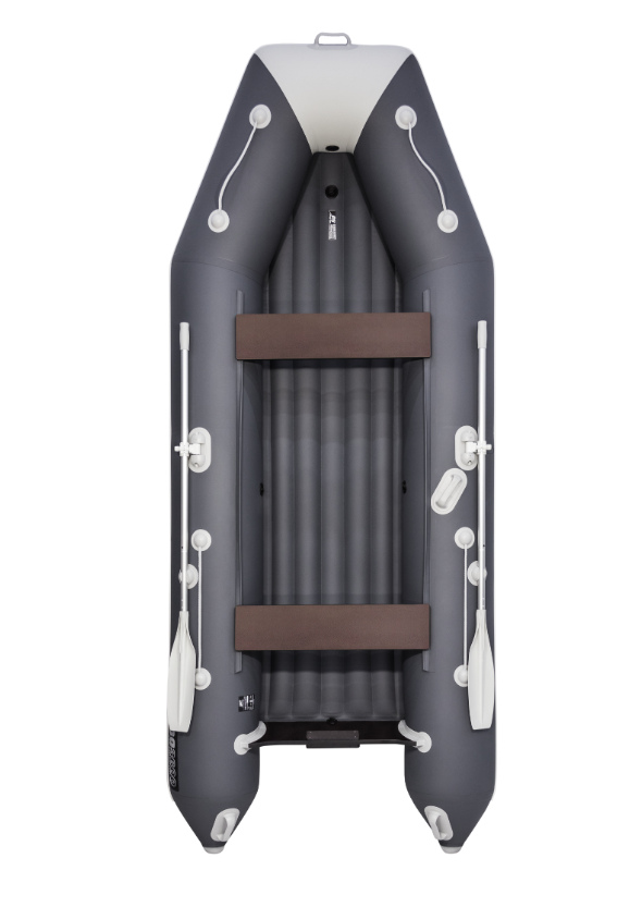 Лодка АКВА 3600 НДНД в Златоусте