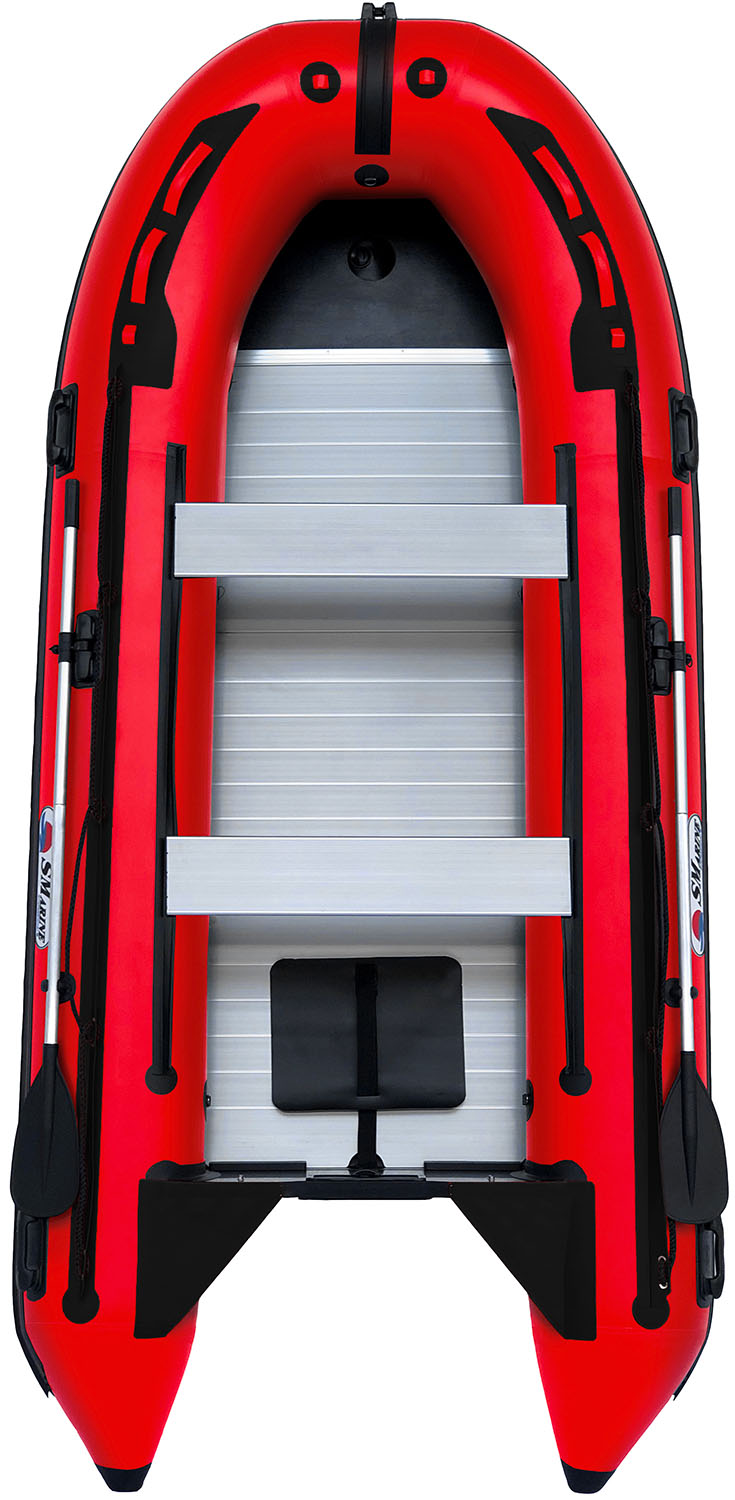 ЛОДКА SMARINE STRONG 420 в Златоусте