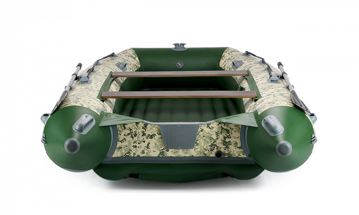 Лодка MISHIMO RAPID 380 PRO в Златоусте