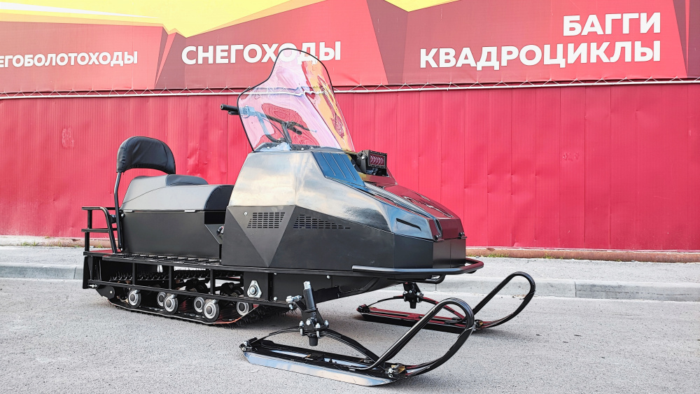 Снегоход PROMAX YAKUT 500 2.0 4T 22 в Златоусте