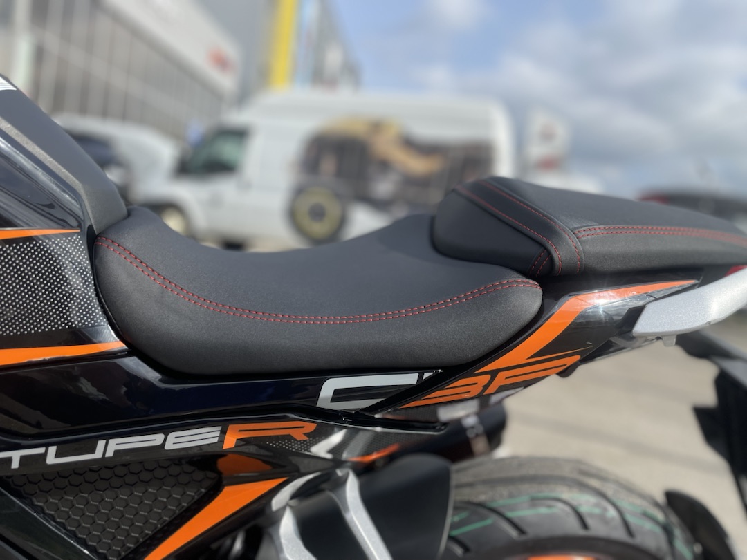 Мопед PROMAX CB150R (49) в Златоусте