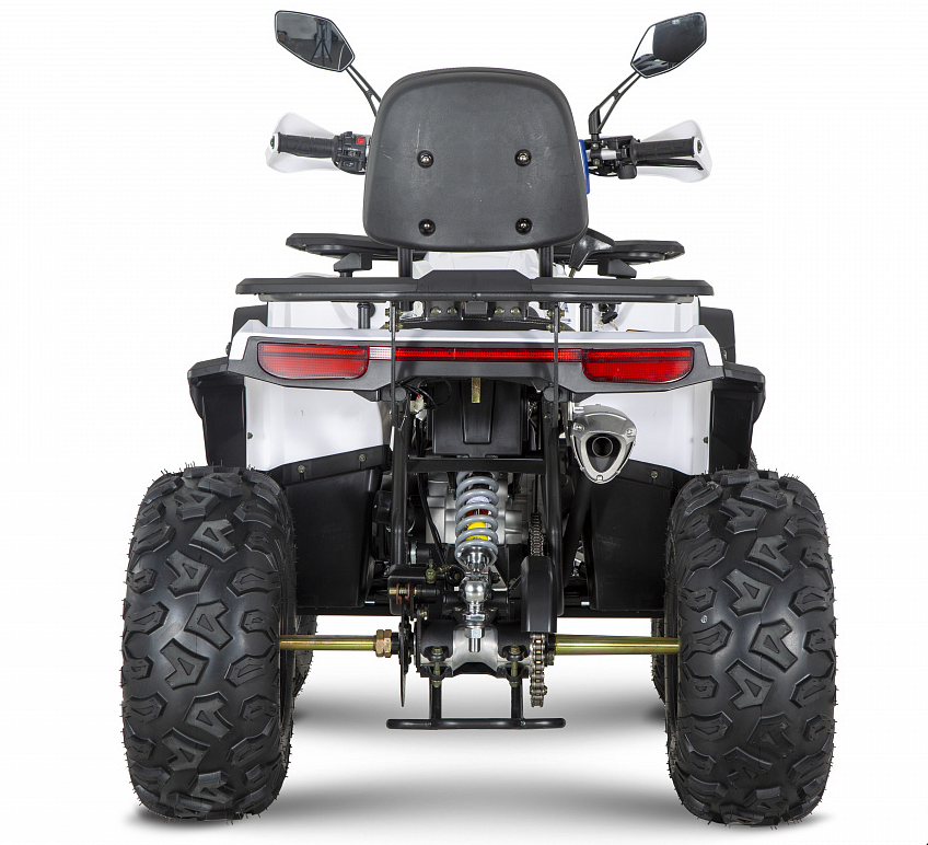 Квадроцикл YACOTA VIKING PRO в Златоусте