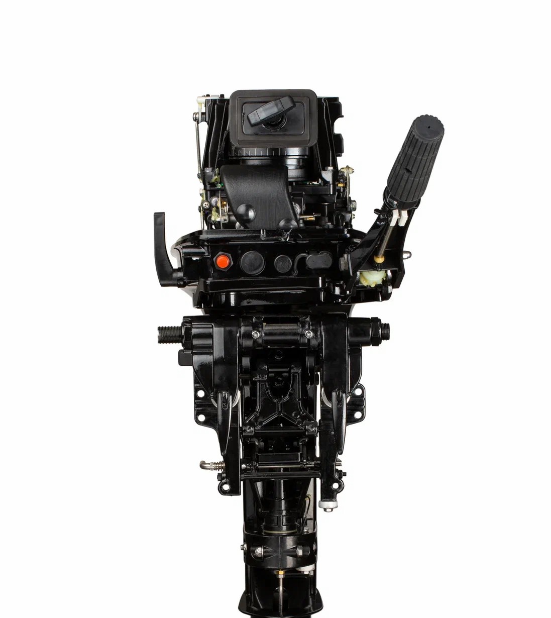 ЛОДОЧНЫЙ МОТОР GLADIATOR G9.9 PRO FHS в Златоусте