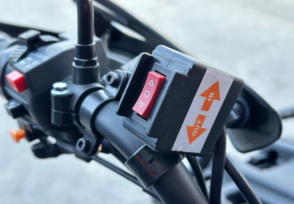 Квадроцикл GBM EXPLORER 400 NEW PREMIUM в Златоусте