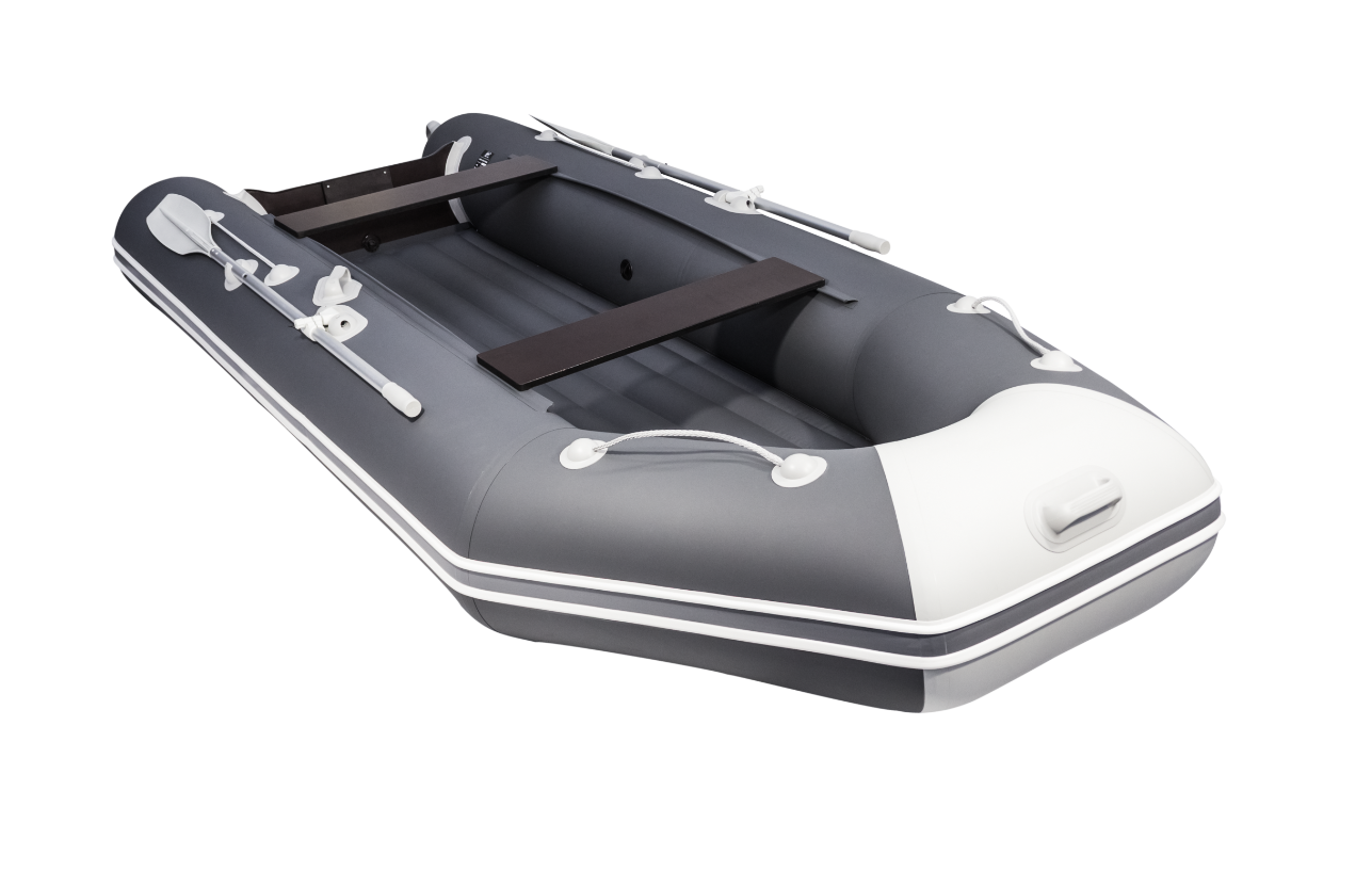 Лодка АКВА 3600 НДНД в Златоусте