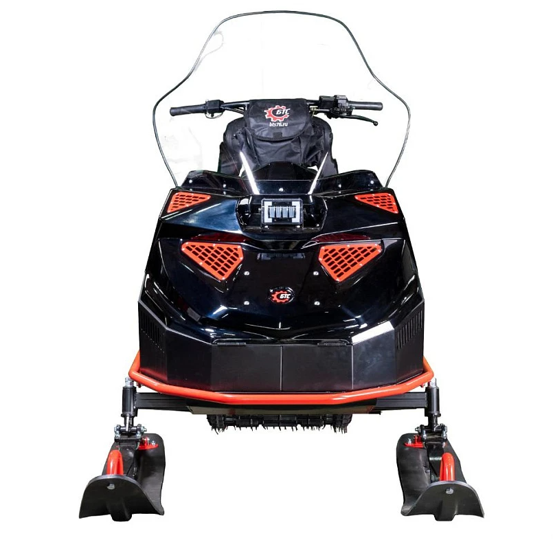 Снегоход БТС 4Т ЛЮКС / 29 л.с. 726 м3 в Златоусте