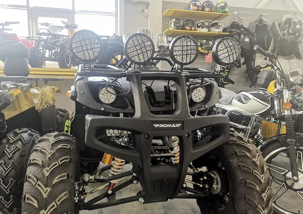 Квадроцикл PROMAX LEO 300 Max (кардан) в Златоусте