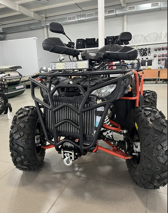 Квадроцикл PROMAX 300 4X4 ALL ROAD в Златоусте