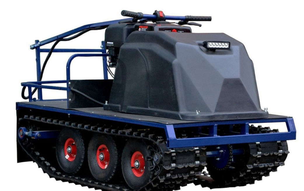 Мотобуксировщик БАРС К800 15 л.с. в Златоусте