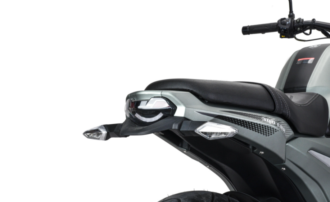 Мотоцикл MOTOLAND (МОТОЛЕНД) 300 CBR в Златоусте