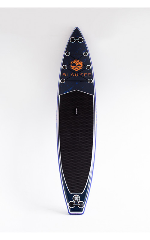 НАДУВНОЙ САП БОРД OCEAN SUNSET 12,6 в Златоусте