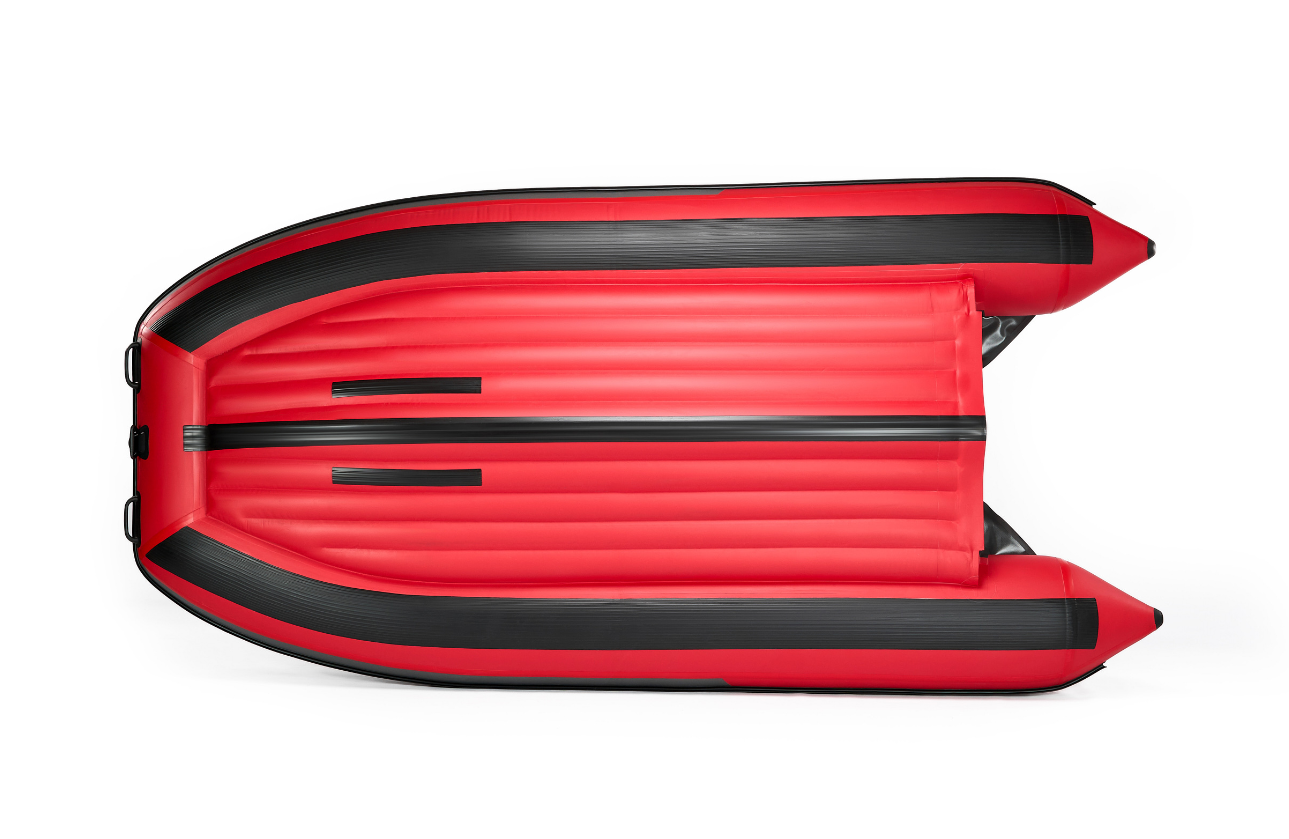 КОМПЛЕКТ ЛОДКА MISHIMO PRO 350 + ЛОДОЧНЫЙ МОТОР MARLIN MP 9.9 (15) AMHS PROLINE в Златоусте