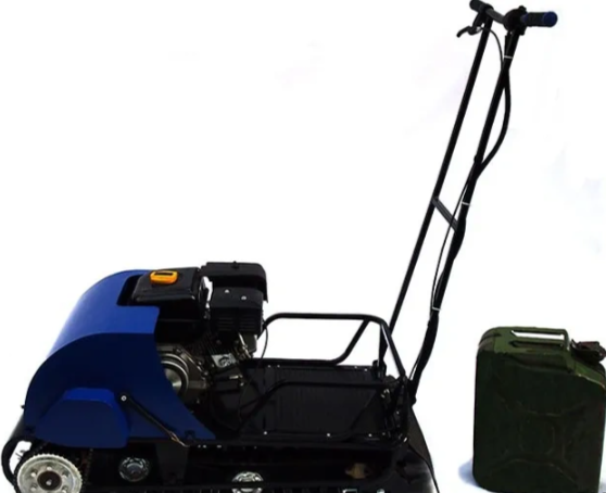 Мотобуксировщик ЛИДЕР-ДЕЛЬТА-RL (+фара)  8 л.с. в Златоусте