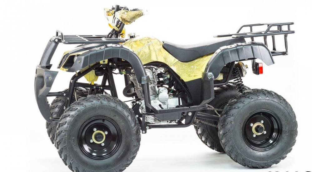 Квадроцикл MOTOLAND (МОТОЛЕНД) 250 ADVENTURE в Златоусте