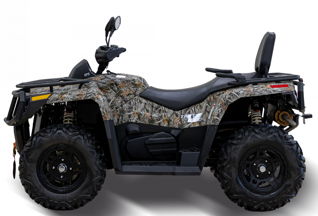 Квадроцикл HISUN TACTIC GT1000/LIMITED в Златоусте