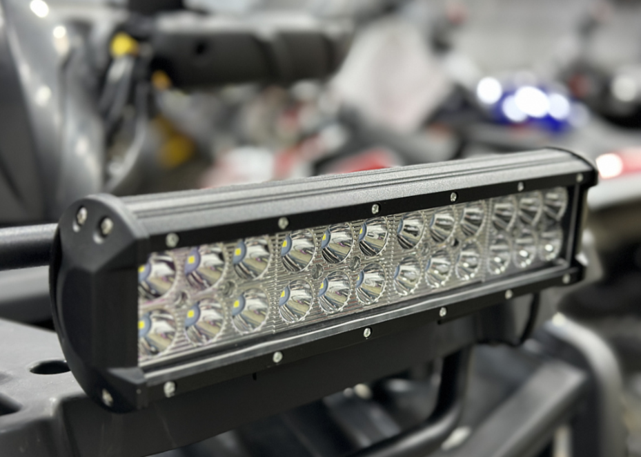 Квадроцикл GBM MAVERICK 300 NEW PREMIUM в Златоусте