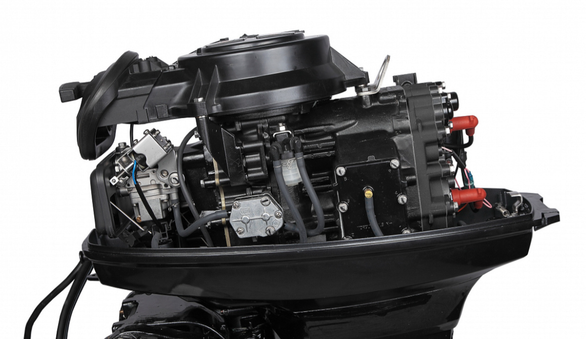 Лодочный мотор MARLIN MP 40 AERTL в Златоусте