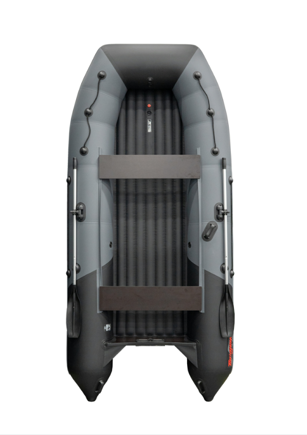 Лодка Таймень RX 3700 НДНД в Златоусте