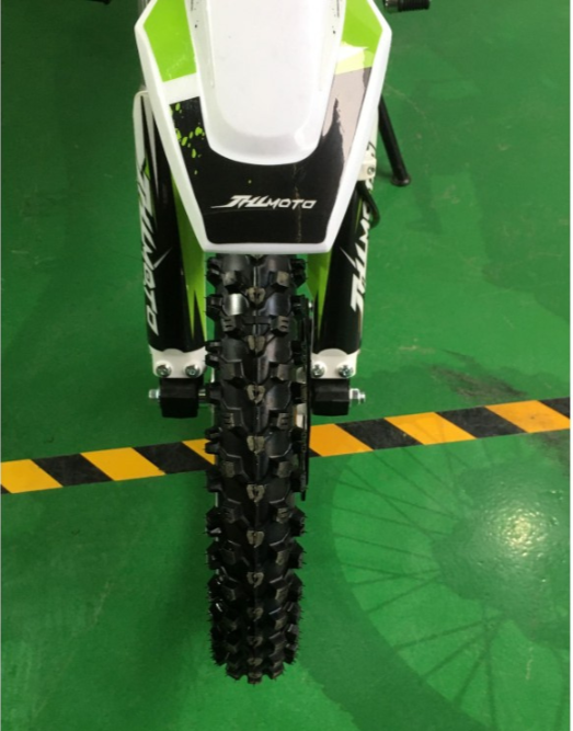 Питбайк JHLMOTO JHL Z140E (YX1P56FMJ) в Златоусте