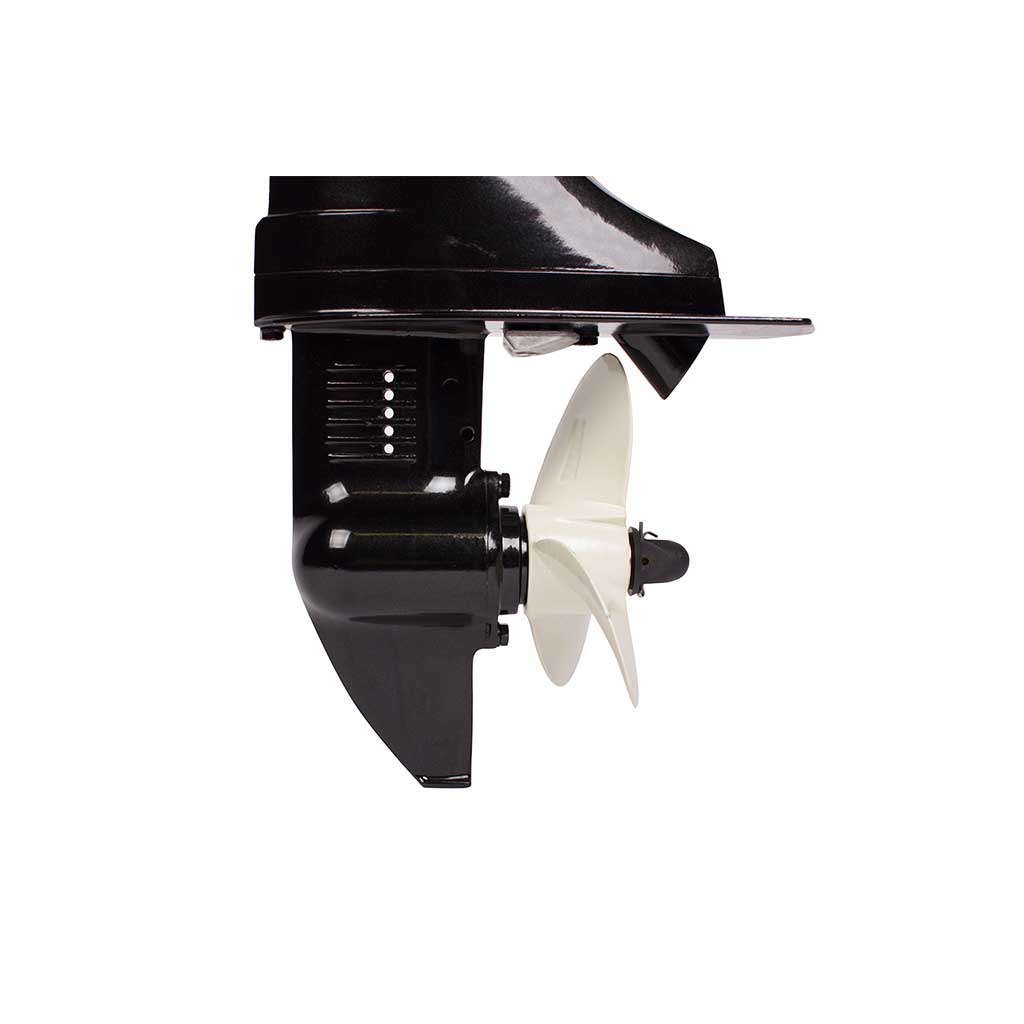 ЛОДОЧНЫЙ МОТОР TOYAMA T5ABMS в Златоусте