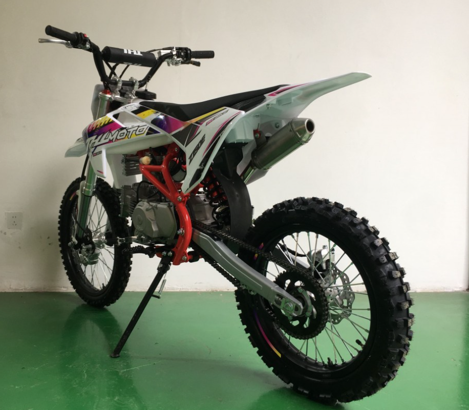 Питбайк JHLMOTO JHL Z150E (YX1P60FMJ) в Златоусте