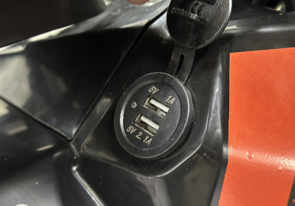 Квадроцикл GBM MAVERICK 300 NEW PREMIUM в Златоусте