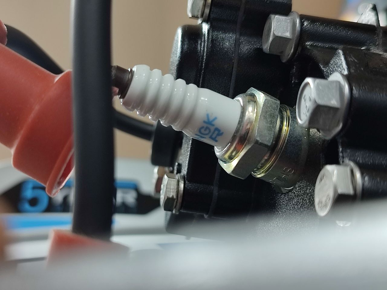 Лодочный мотор PROMAX SP9.9FHS (20) PRO в Златоусте