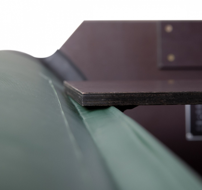 ЛОДКА НАДУВНАЯ YUKONA 280 TL (БЕЗ ПАЙОЛА) в Златоусте