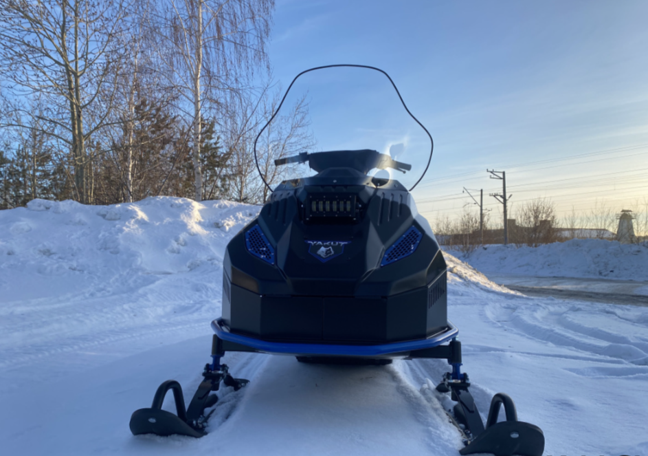 Снегоход PROMAX YAKUT 500 R/K SUPERLONG 2.0 4T 29 в Златоусте