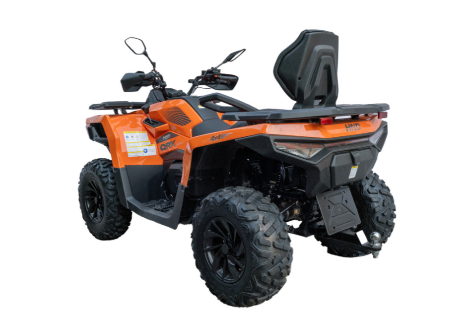Квадроцикл HND QRX 550 в Златоусте