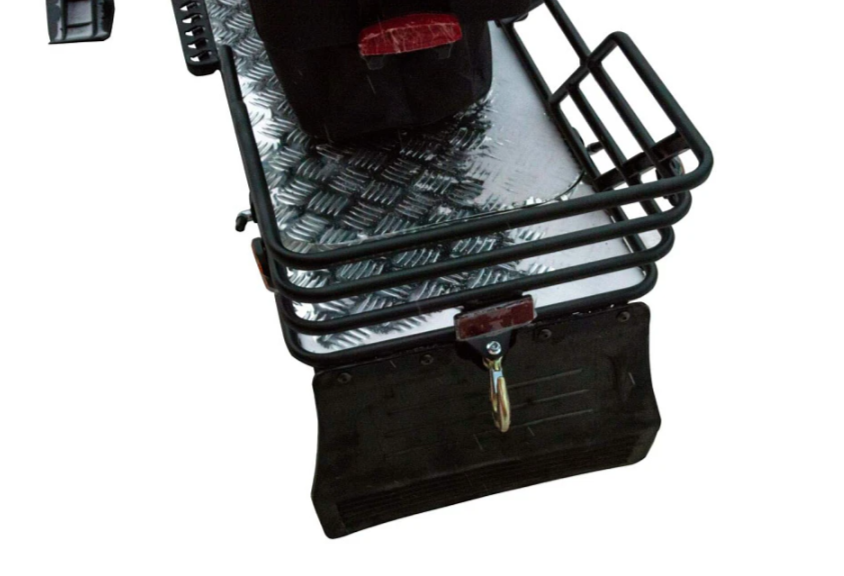 Снегоход MOTOLAND (МОТОЛЕНД) SNOWFOX 200 в Златоусте