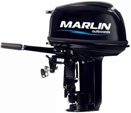 Лодочный мотор MARLIN MP 30 AMH в Златоусте