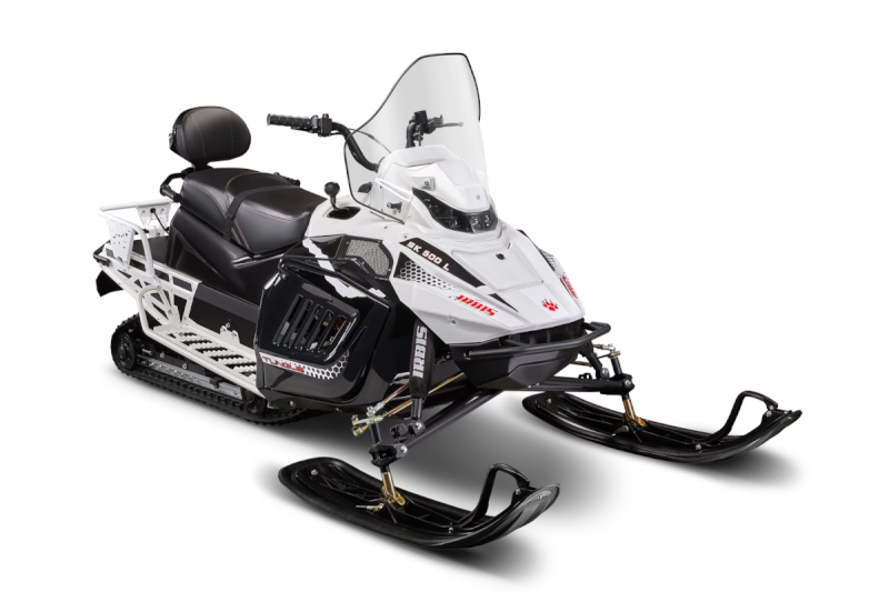 Снегоход IRBIS TUNGUS 600L 25/26 в Златоусте