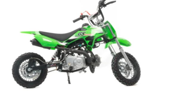 Питбайк MOTOLAND (МОТОЛЕНД) GS Motors S7 в Златоусте