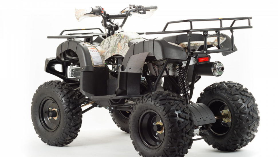 Квадроцикл MOTOLAND (МОТОЛЕНД) 200 ALL ROAD в Златоусте