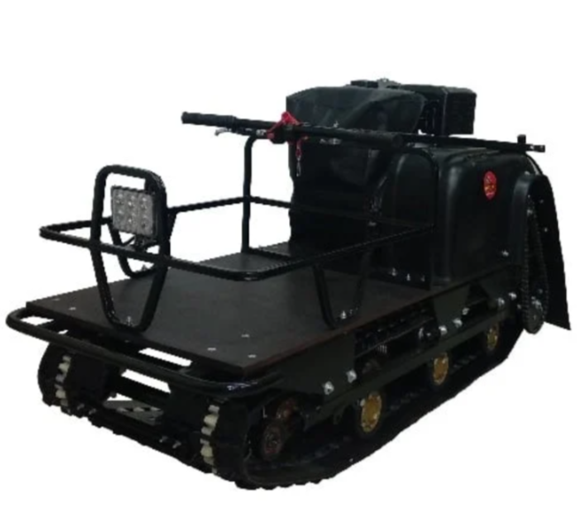 Мотобуксировщик PAXUS 650 15 л.с. в Златоусте