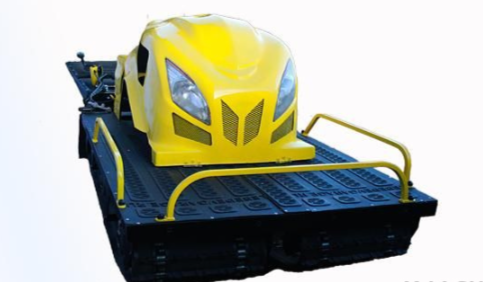 Мотобуксировщик ВОЛКОДАВ POWER V9 в Златоусте