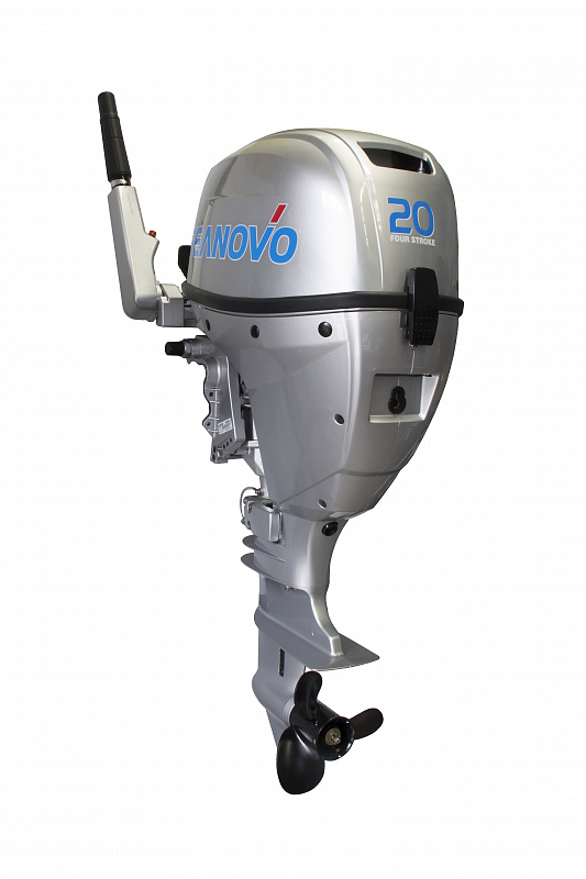 Лодочный мотор SEANOVO SNEF9.9(20)HES - EFI в Златоусте