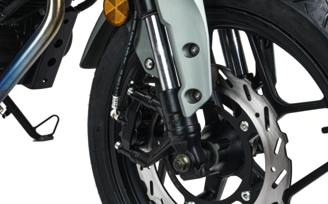 Мотоцикл MOTOLAND (МОТОЛЕНД) 300 CBR в Златоусте