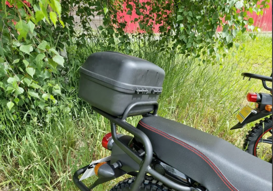 Мопед PROMAX ALPHA TOURIST 150 в Златоусте